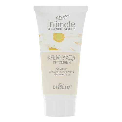 Крем для тела Bielita Body Care Intimate 30 мл в Улыбка Радуги