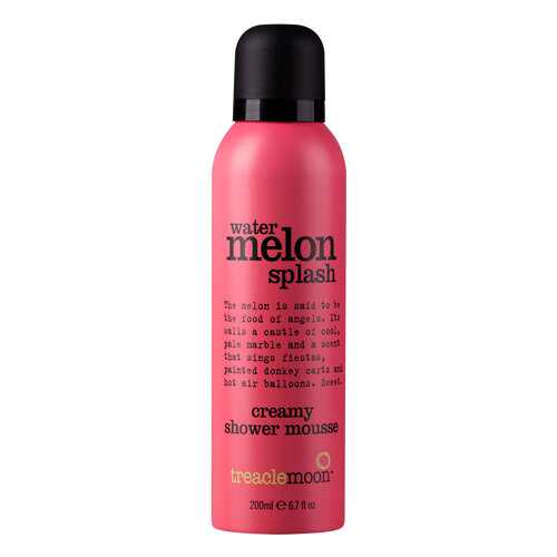 Мусс для тела Treaclemoon Sugared Grapefruit Sunrise Shower 200 мл в Улыбка Радуги