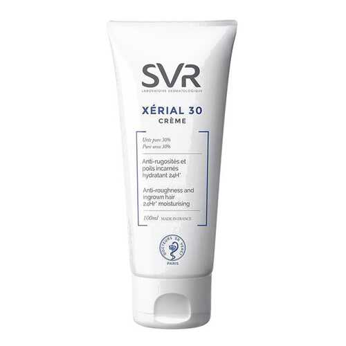 Крем для шероховатой кожи SVR Xerial 30 Creme Corps 100 мл в Улыбка Радуги