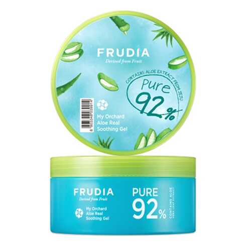 Универсальный гель с алоэ и фруктами Frudia My Orchard Aloe Real Soothing Gel в Улыбка Радуги