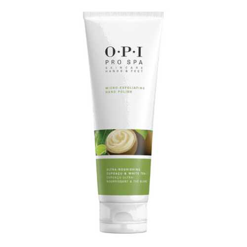 Бальзам OPI Intensive Smoothing Callus Balm против мозолей ASC50 118 мл в Улыбка Радуги