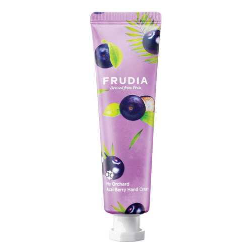 Крем для рук Frudia My Orchard Acai Berry 30 мл в Улыбка Радуги