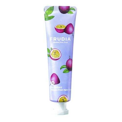 Крем для рук Frudia My Orchard Passion Fruit Hand Cream 30 мл в Улыбка Радуги