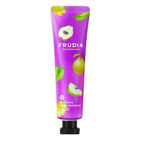 Крем для рук Frudia My Orchard Quince Hand Cream 30 мл в Улыбка Радуги