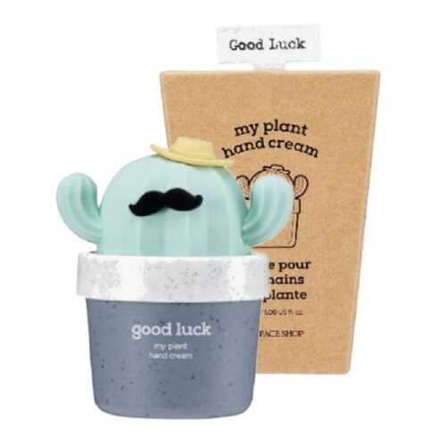 Крем для рук The Face Shop 01 Good Luck в Улыбка Радуги