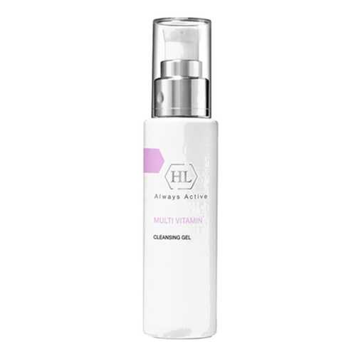 Гель для умывания Holy Land Multivitamin Cleansing Gel в Улыбка Радуги