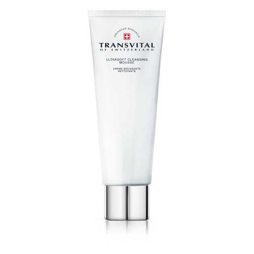 Мусс очищающий TRANSVITAL ультра-мягкий в Улыбка Радуги