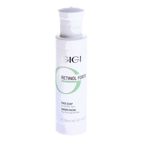 Пенка для умывания GIGI Retinol Forte 120 мл в Улыбка Радуги