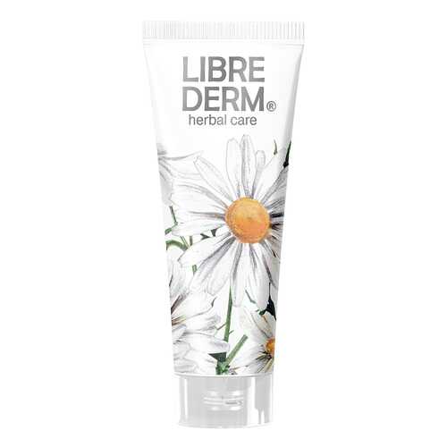 Пилинг для лица Librederm Herbal Care 75 мл в Улыбка Радуги