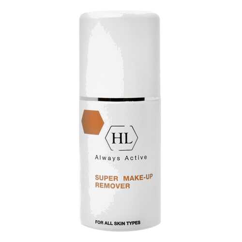 Средство для снятия макияжа Holy Land Super Make-Up Remover 125 мл в Улыбка Радуги