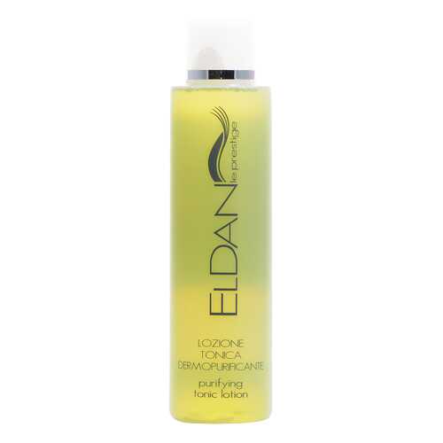 Тоник для лица Eldan Cosmetics Purifying Tonic Lotion в Улыбка Радуги