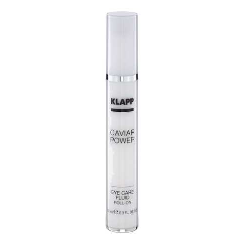 Гель для век Klapp Caviar Power Eye Care Roll-on 10 мл в Улыбка Радуги