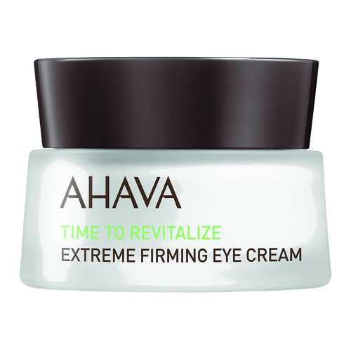 Крем для глаз Ahava Time To Revitalize Extreme Firming Eye Cream 15 мл в Улыбка Радуги