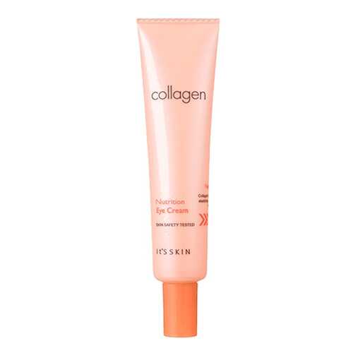 Крем для глаз Its skin Collagen Voluming Eye Cream 25 мл в Улыбка Радуги
