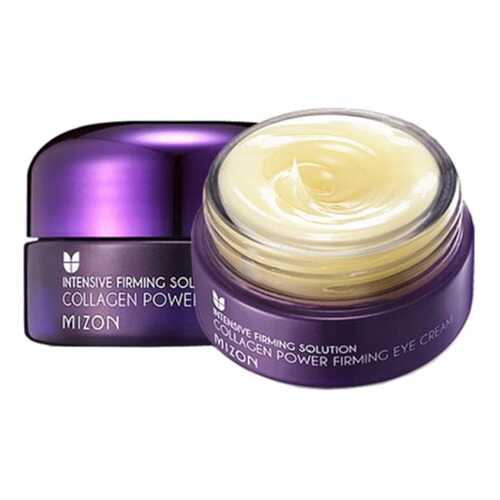 Крем для глаз Mizon Collagen Power Firming 25 мл в Улыбка Радуги