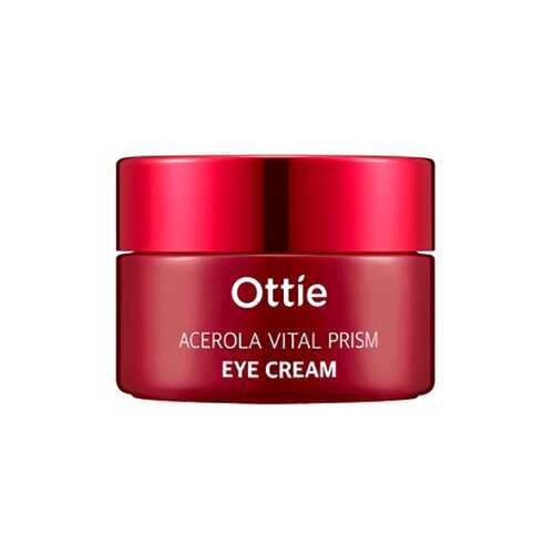 Крем для глаз Ottie Acerola Vital Prism Eye Cream в Улыбка Радуги