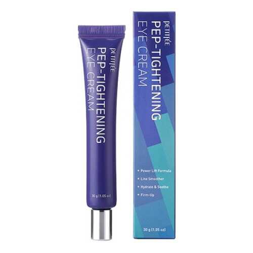 Крем для век Petitfee PEP-Tightening Eye Cream 30 г в Улыбка Радуги