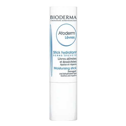 Бальзам для губ Bioderma Atoderm 4 мл в Улыбка Радуги