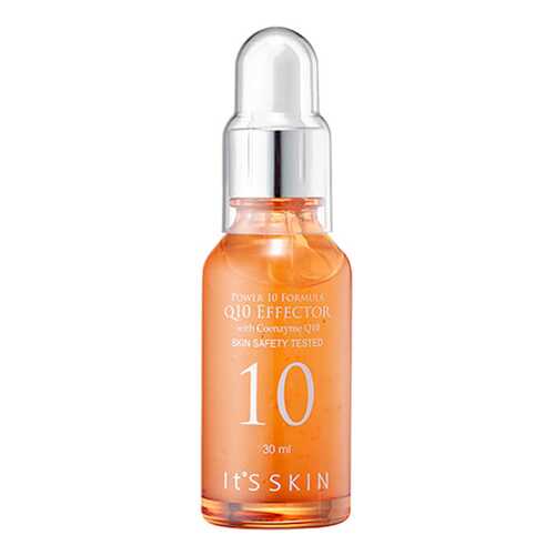 Cыворотка для лица Its Skin Power 10 Formula Q10 Effector, 30 мл в Улыбка Радуги