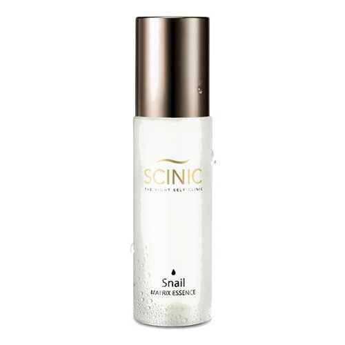 Эссенция для лица Scinic Snail Matrix Essence в Улыбка Радуги