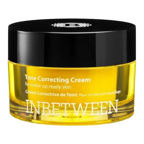 Крем для лица Blithe InBetween Cream Tone Correcting в Улыбка Радуги