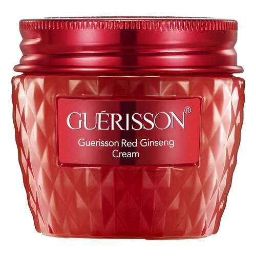 Крем для лица Guerisson Red Ginseng 60 мл в Улыбка Радуги