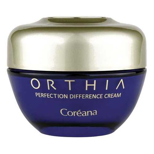 Крем для лица Orthia Perfection Difference Cream, 50 мл в Улыбка Радуги