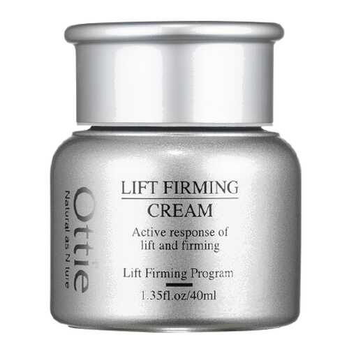 Крем для лица Ottie Lift Firming Cream в Улыбка Радуги