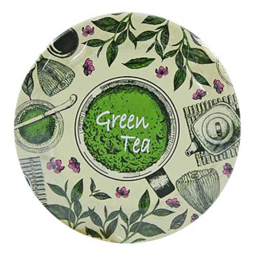 Крем для лица SeaNtree Green Tea Deep Deep Deep Cream 35 г в Улыбка Радуги