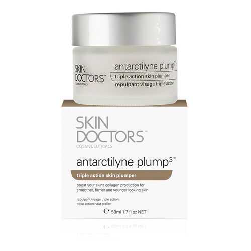 Крем Skindoctors Antarctilyne Plump 3, 50 мл в Улыбка Радуги