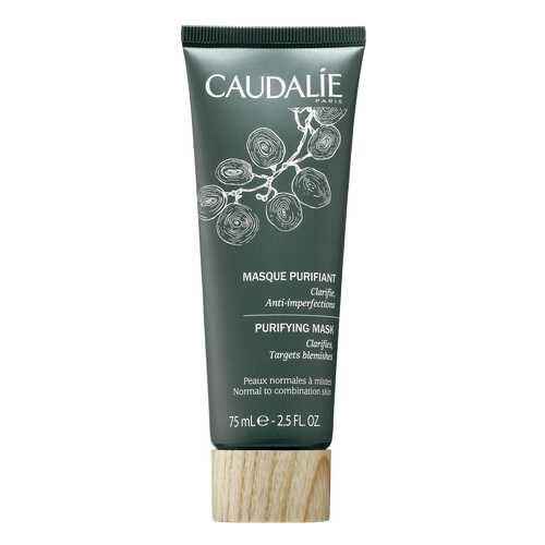 Маска для лица Caudalie Masque Purifiant 75 мл в Улыбка Радуги