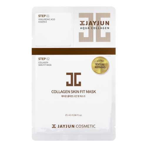 Маска для лица JayJun Collagen Skin Fit Mask в Улыбка Радуги