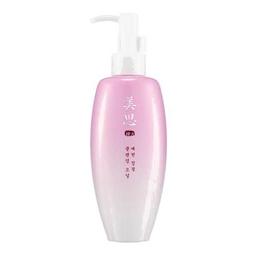 Масло для лица Missha Misa Yei Hyun Cleansing Oil 180 мл в Улыбка Радуги