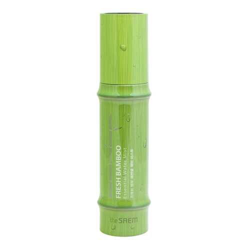 Мист для лица The Saem Fresh Bamboo Essential Water Mist 100 мл в Улыбка Радуги