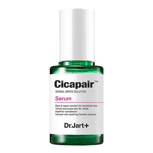 Сыворотка для лица Dr.Jart+ Cicapair Serum 30 мл в Улыбка Радуги