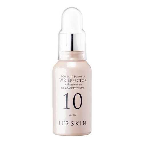 Сыворотка для лица Its Skin Power 10 Formula WR Effector 30 мл в Улыбка Радуги