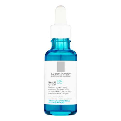 Сыворотка для лица La Roche-Posay Hyalu B5 Hyaluronic Acid Serum 30 мл в Улыбка Радуги