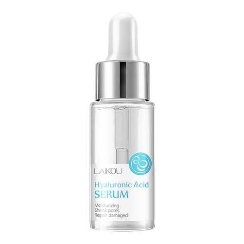 Сыворотка для лица Laikou Hyaluronic Acid Serum 15 мл в Улыбка Радуги