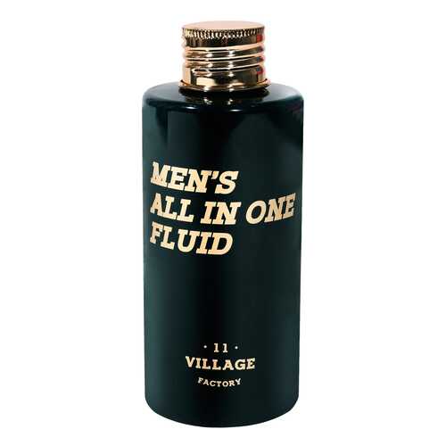 Сыворотка для лица Village 11 Factory Mens All in One Fluid 150 мл в Улыбка Радуги