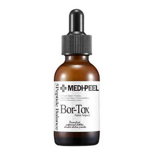 Сыворотка MEDI-PEEL 5GF Bor-Tox Peptide Ampoule в Улыбка Радуги