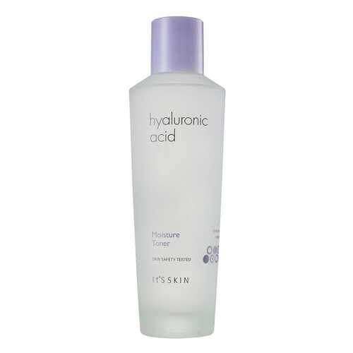 Тонер для лица Its Skin Hyaluronic Acid Moisture Toner 150 мл в Улыбка Радуги