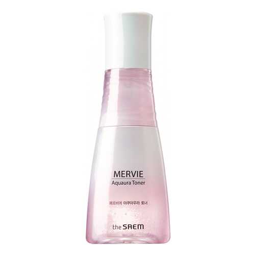 Тонер The Saem Mervie Aquaura Toner 150 мл в Улыбка Радуги