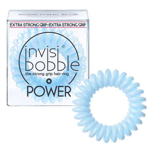 Резинка-браслет для волос Invisibobble Power Something Blue в Улыбка Радуги