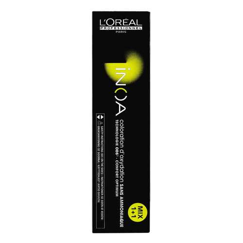 Краситель LOreal Professionnel Inoa ODS2 без аммиака 6,11, 60 г в Улыбка Радуги