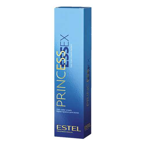Краска для волос Estel Professional Princess Essex 9/44 Блондин медный интенсивный 60 мл в Улыбка Радуги