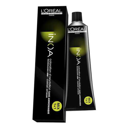 Краска для волос LOreal Professionnel Inoa High Resist 9.12 60 г в Улыбка Радуги