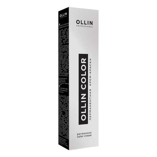 Краска для волос Ollin Professional Color 8/6 Светло-русый красный 60 мл в Улыбка Радуги