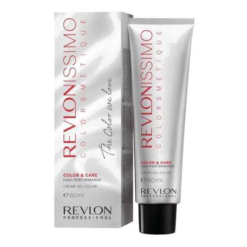 Краска для волос Revlon Revlonissimo Colorsmetique 8,13, 60 мл в Улыбка Радуги