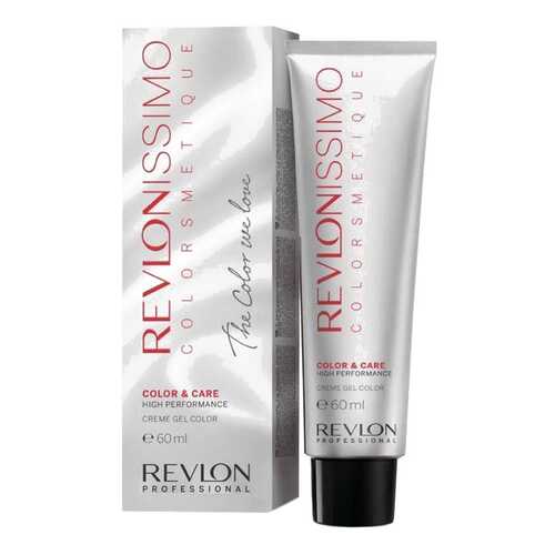 Краска для волос Revlon Revlonissimo Colorsmetique 9, 60 мл в Улыбка Радуги