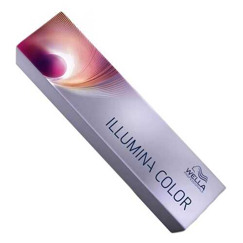 Краска для волос Wella Opal-Essence by Illumina Color Лиловое Серебро 60 мл в Улыбка Радуги